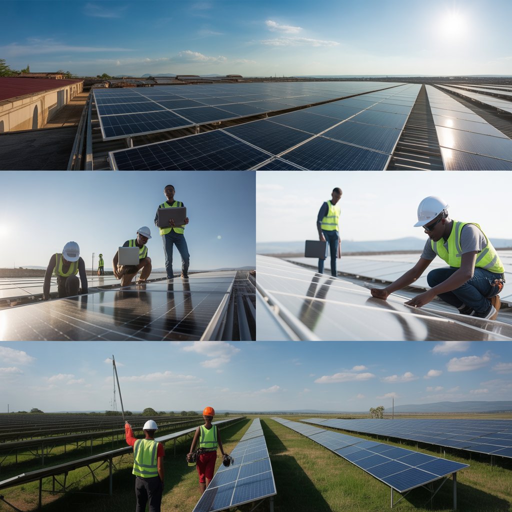 Why Choose Us - MHE Consulting Ltd